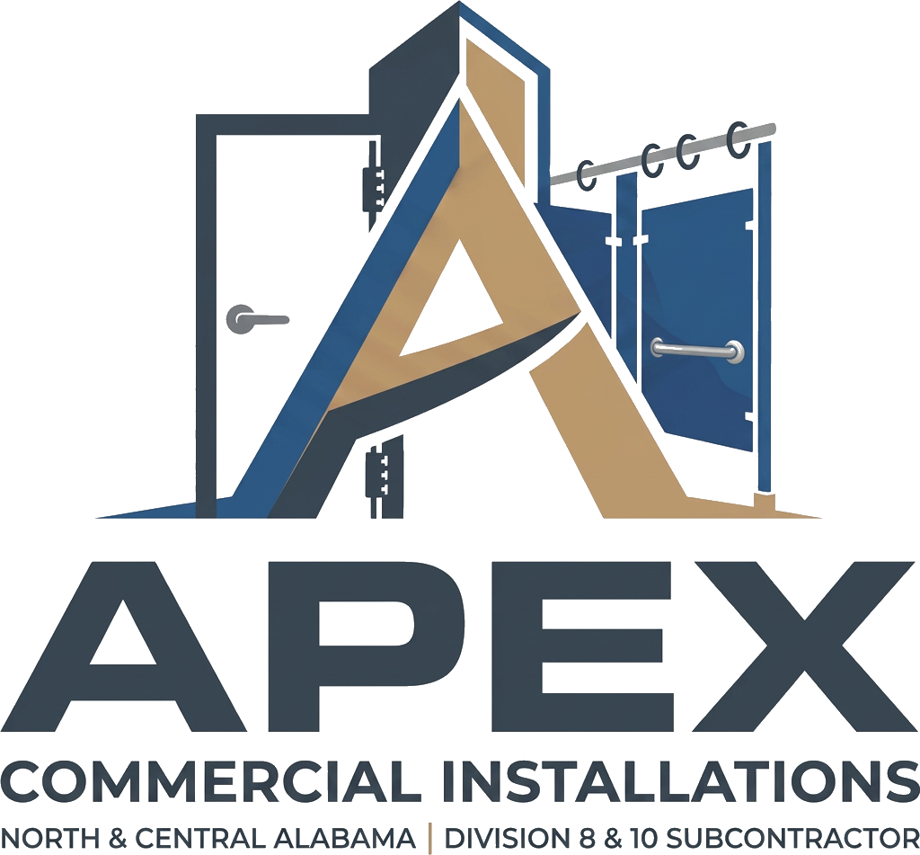 Apex Commercial Installations